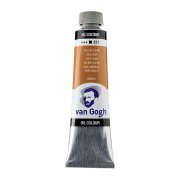 TALENS VAN GOGH OIL 40 ML - 227 YELLOW OCHRE