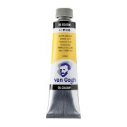 TALENS VAN GOGH OIL 40 ML - 268 AZO YELLOW LIGHT