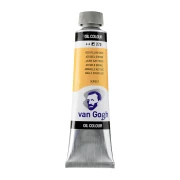 TALENS VAN GOGH OIL 40 ML - 270 AZO YELLOW DEEP