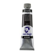 TALENS VAN GOGH OIL 40 ML - 403 VANDYKE BROWN