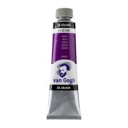 TALENS VAN GOGH OIL 40 ML - 536 VIOLET