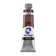 TALENS VAN GOGH OIL 40 ML 538 MARS VIOLET