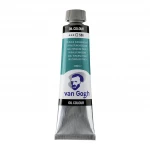 TALENS VAN GOGH OIL 40 ML 565 PHTHALO TURQUOISE BLUE