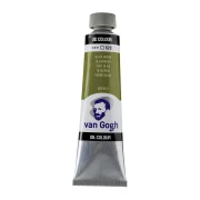 TALENS VAN GOGH OIL 40 ML - 620 OLIVE GREEN