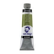 TALENS VAN GOGH OIL 40 ML - 623 SAP GREEN