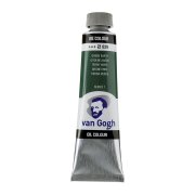 TALENS VAN GOGH OIL 40 ML - 629 GREEN EARTH