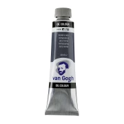 TALENS VAN GOGH OIL 40 ML - 708 PAYNES GREY 