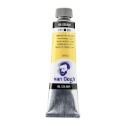 TALENS VAN GOGH OIL 40ML CADMIUM YELLOW LIGHT