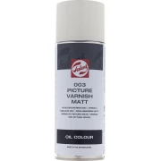 TALENS VARNISH MATT SPRAY 400 ML