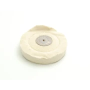 Tarcza polerska bawełniana 10 cm x 40 warstw