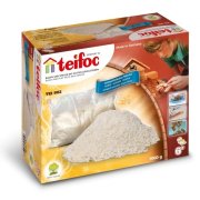 TEIFOC BUDOWLE Z CEGIEŁEK - CEMENT 1kg