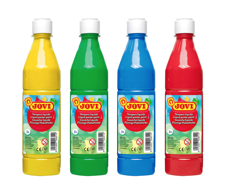 Jovi 500ml