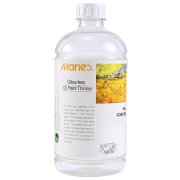 Terpentyna 500 ml bezzapachowa