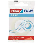 TESA Film 15mm x 33m taśma biurowa