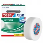 TESA Film Invisible 19mm x x33 m. taśma mleczna
