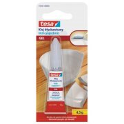 TESA Klej w tubce sekunkowy żel