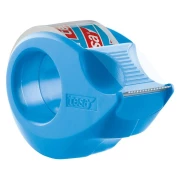TESA Taśma biurowa Crystal 19mm x 10 m z dyspenserem