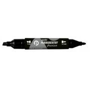 TETIS MARKER PERMANENTNY DWUSTRONNY