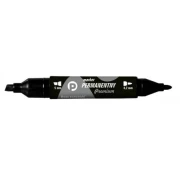 TETIS MARKER PERMANENTNY DWUSTRONNY