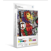 The Chameleon Color & Blending System SET 1