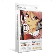 The Chameleon Color & Blending System SET 4 