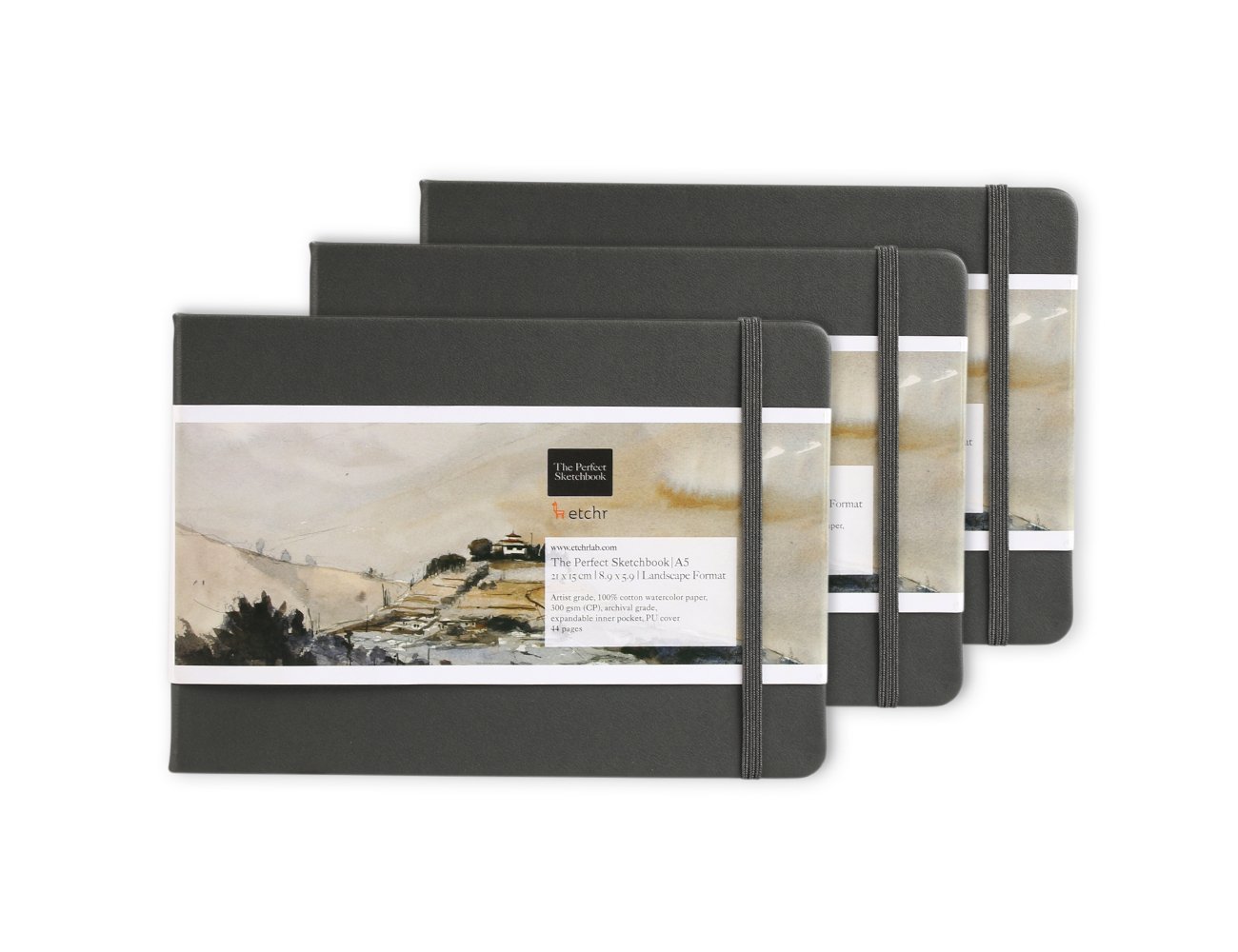 The Perfect Sketchbook A5 ArtEquipment sklep dla plastyków