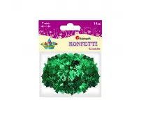 TITANUM KONFETTI CHOINKI 14g 7x7 mm