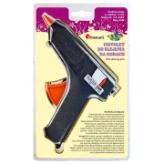 TITANUM Pistolet do kleju na gorąco 40W - 11mm