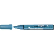 TOMA MARKER AKRYLOWY NIEBIESKI METALLIC