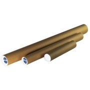 TUBA KARTONOWA 6X55 CM