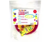 TUBAN Big Set