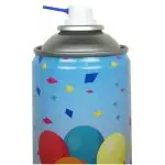 TUBAN Hel w puszce do napełniania balonów