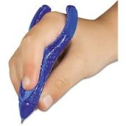 Twist'n Write - ołówek do nauki pisania - niebieski