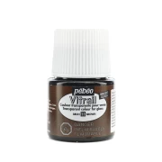 PEBEO VITRAIL 45ML BROWN