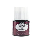 PEBEO VITRAIL 45ML RED VIOLET