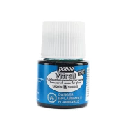 PEBEO VITRAIL 45ML TURQUOISE