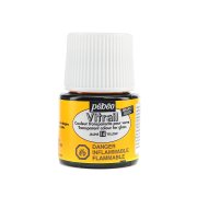 PEBEO VITRAIL 45ML YELLOW