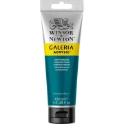 Winsor & Newton GALERIA ACRYLIC 120ML 232 DEEP TURQUOISE