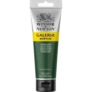 Winsor & Newton GALERIA ACRYLIC 120ML 311 HOOKER\'S GREEN