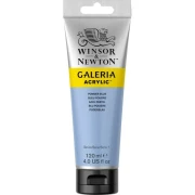 Winsor & Newton GALERIA ACRYLIC 120ML 446 POWDER BLUE