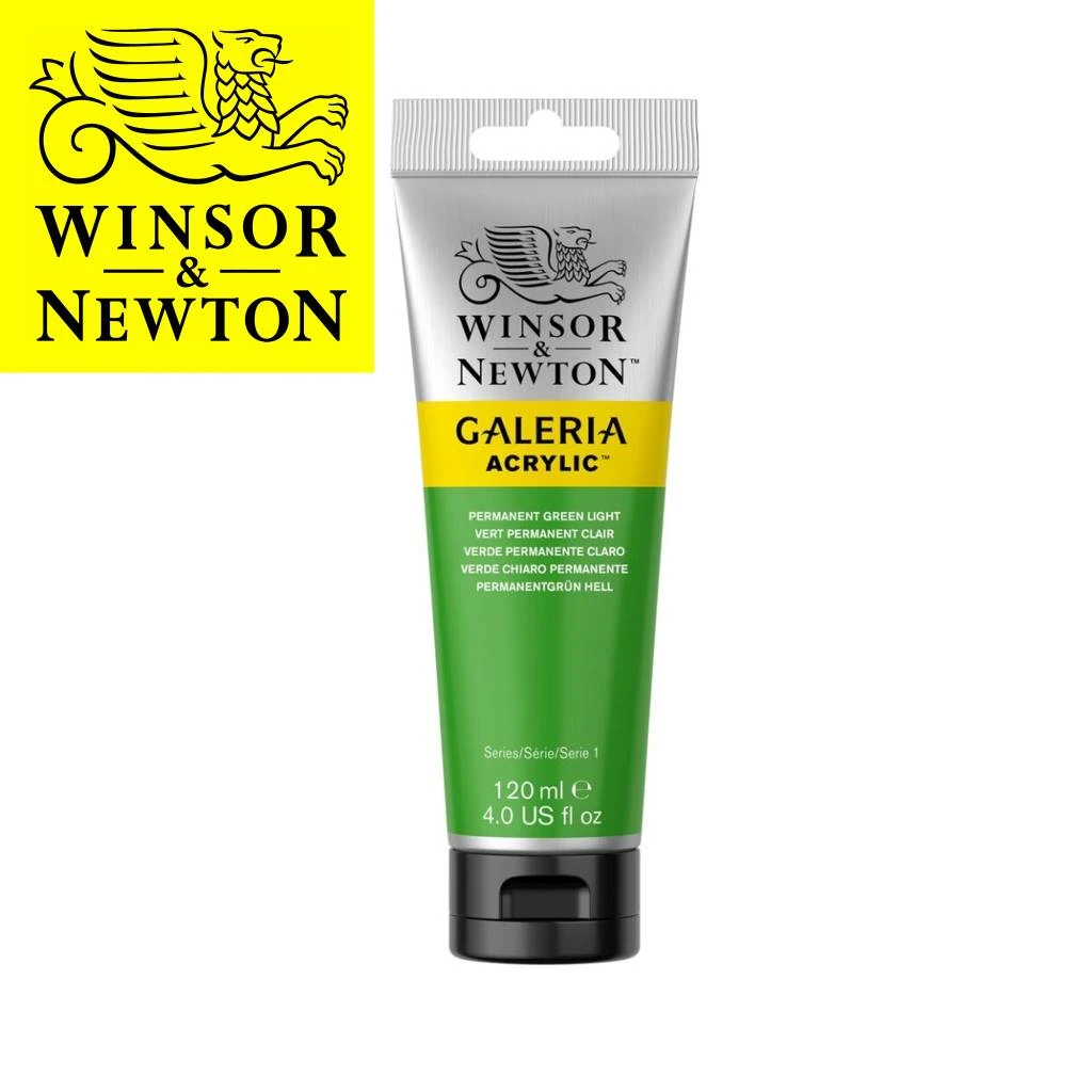 Winsor & Newton Galeria Acrylic