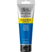 Winsor & Newton GALERIA ACRYLIC 120ML 535 PROCESS CYAN