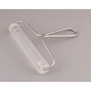 WAŁEK AKRYLOWY TRANSPARENTNY 20cm