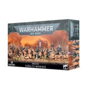 Warhammer 40 000 DRUKHARI KABALITE WARRIORS