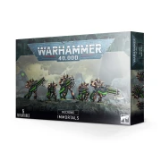 Warhammer 40 000 NECRONS: IMMORTALS