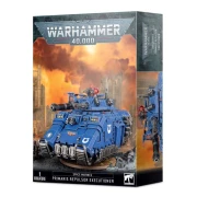 Warhammer 40 000 SPACE MARINES PRIMARIS REPULSOR EXECUTIONER