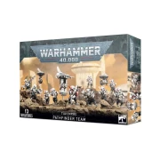 Warhammer 40 000 T\'AU EMPIRE: PATHFINDER TEAM