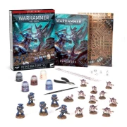 WARHAMMER 40 000: INTRODUCTORY SET