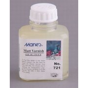 Werniks matowy 75ml