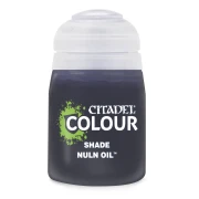 CITADEL SHADE: NULN OIL 18 ML